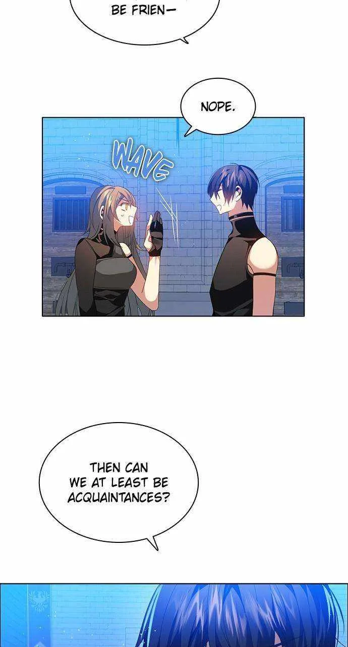 Zero Game Chapter 238 page 34