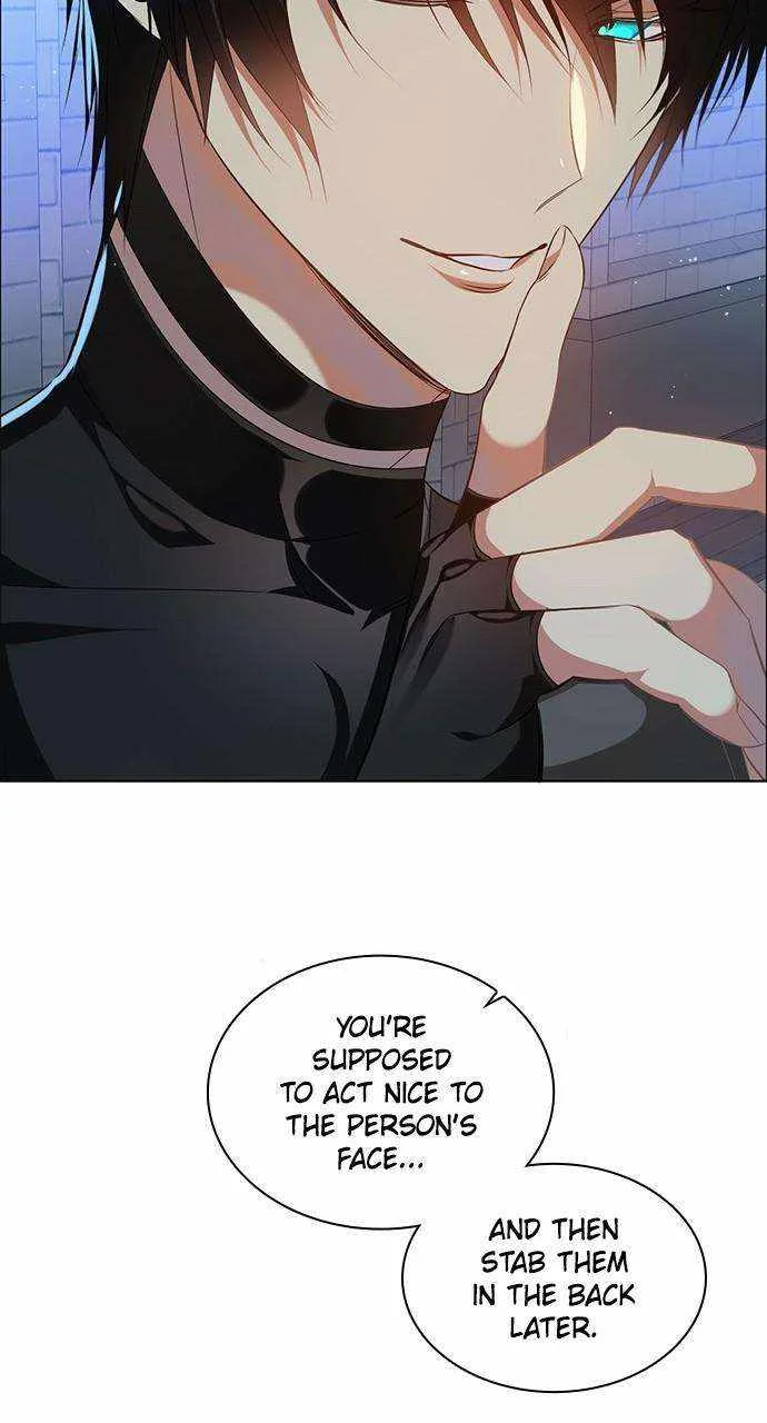 Zero Game Chapter 238 page 42