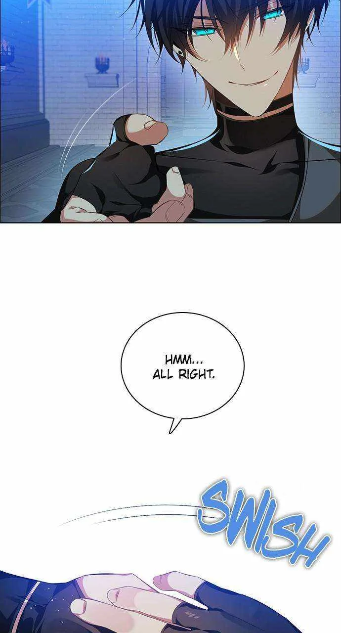 Zero Game Chapter 238 page 35