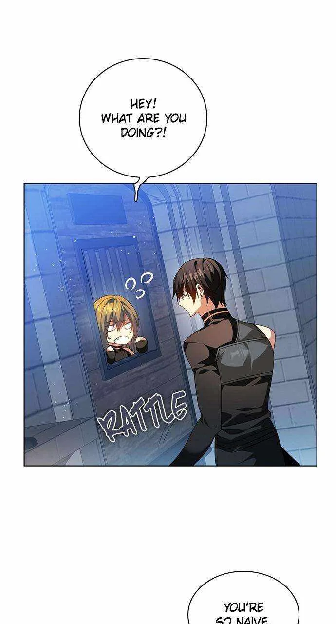 Zero Game Chapter 238 page 39