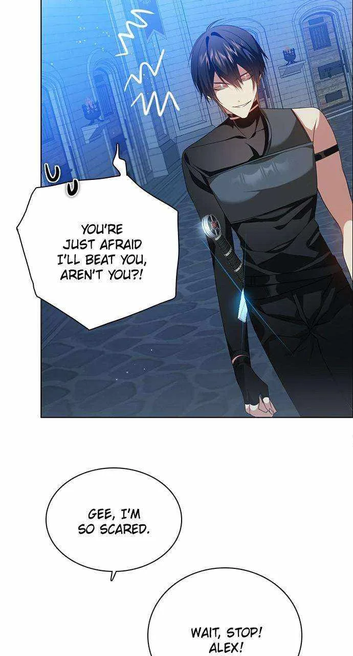 Zero Game Chapter 238 page 44