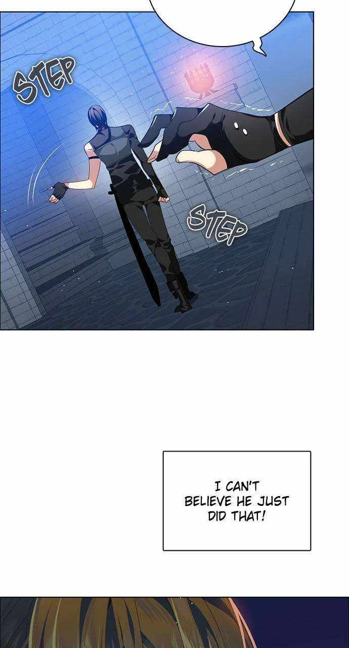 Zero Game Chapter 238 page 45