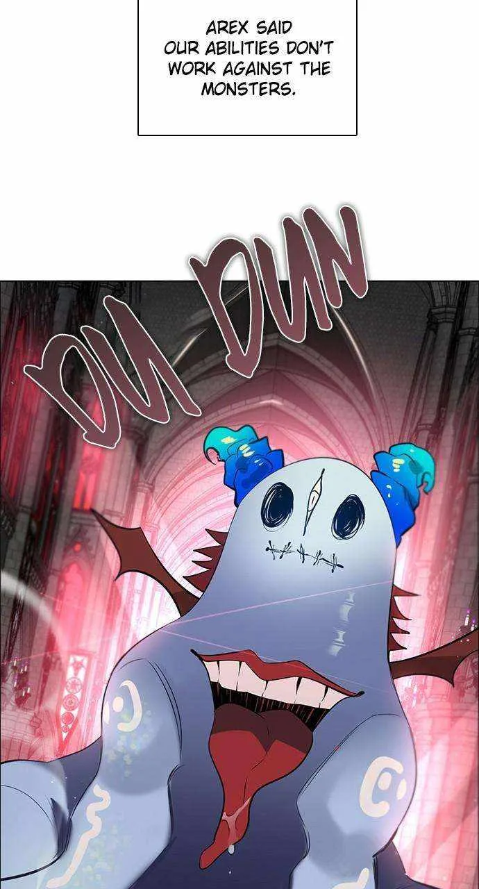 Zero Game Chapter 238 page 49