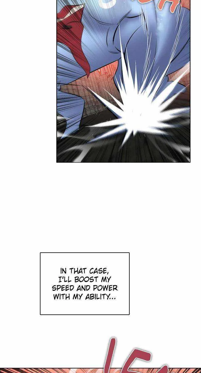 Zero Game Chapter 238 page 54