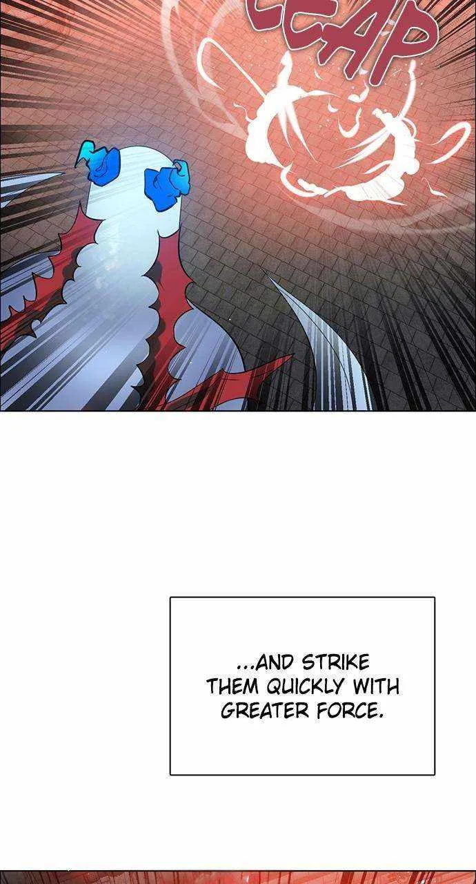 Zero Game Chapter 238 page 55