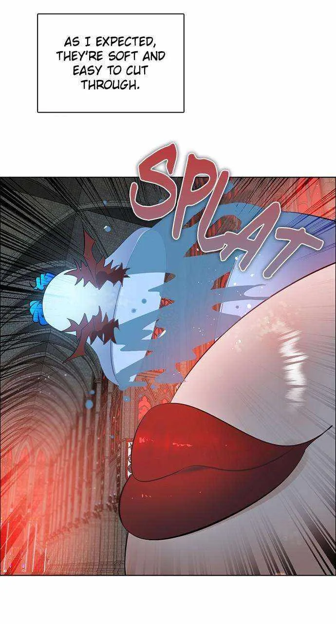 Zero Game Chapter 238 page 59