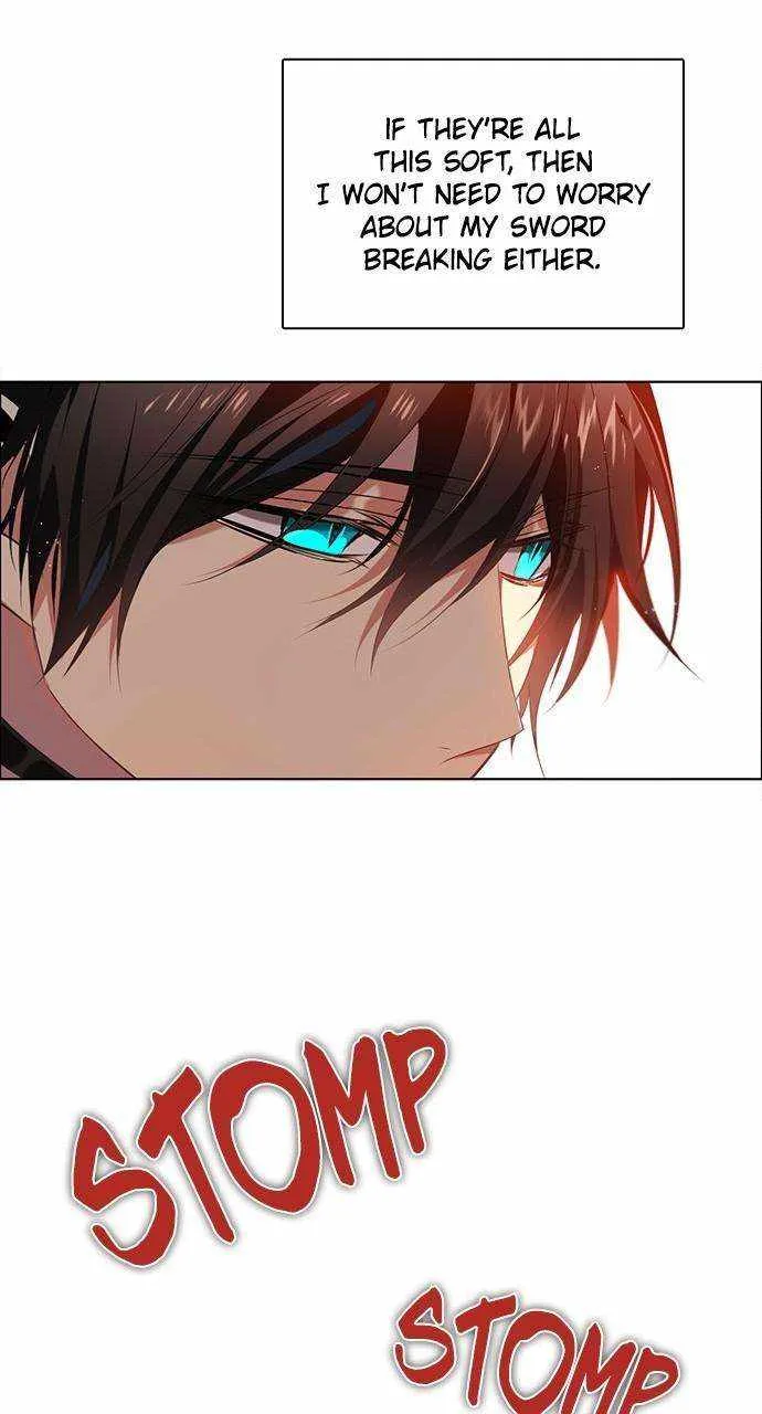 Zero Game Chapter 238 page 60