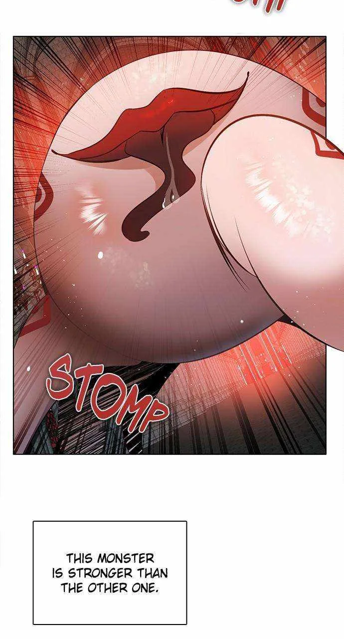 Zero Game Chapter 238 page 61