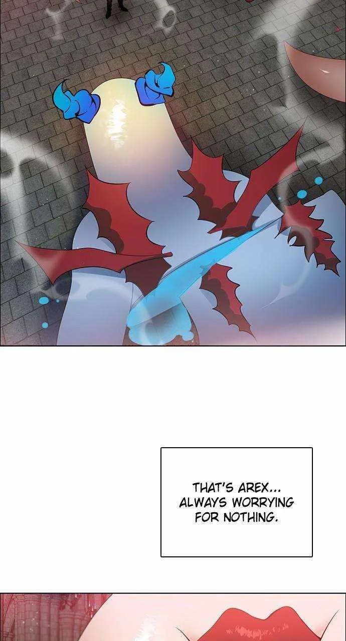 Zero Game Chapter 238 page 69