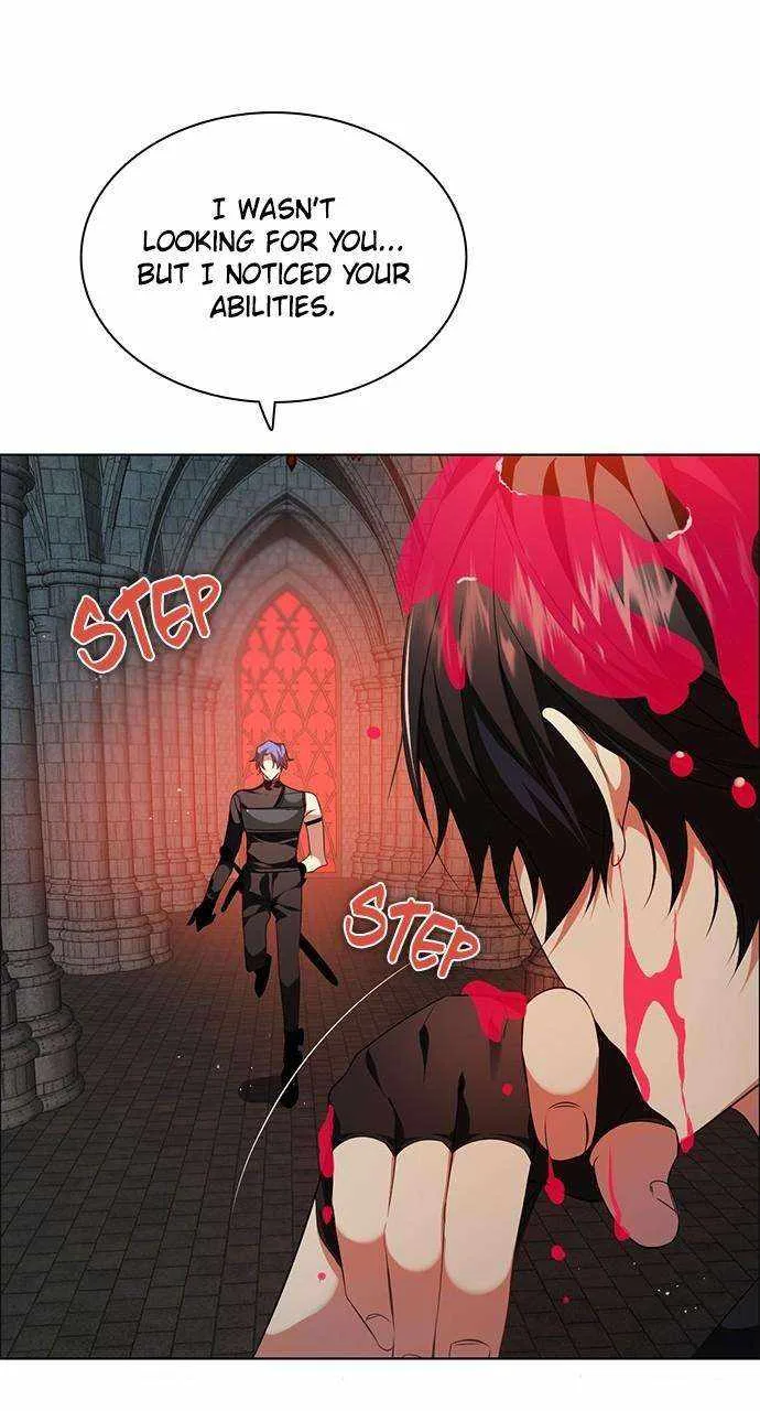 Zero Game Chapter 238 page 75