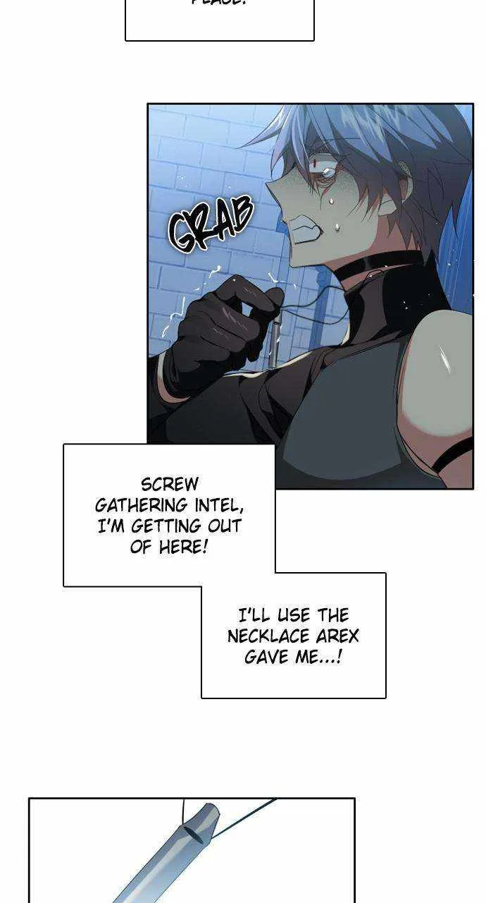 Zero Game Chapter 239 page 16