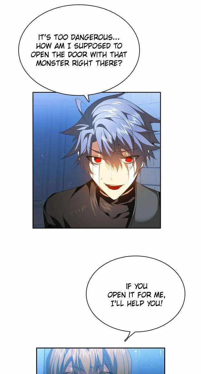 Zero Game Chapter 239 page 25