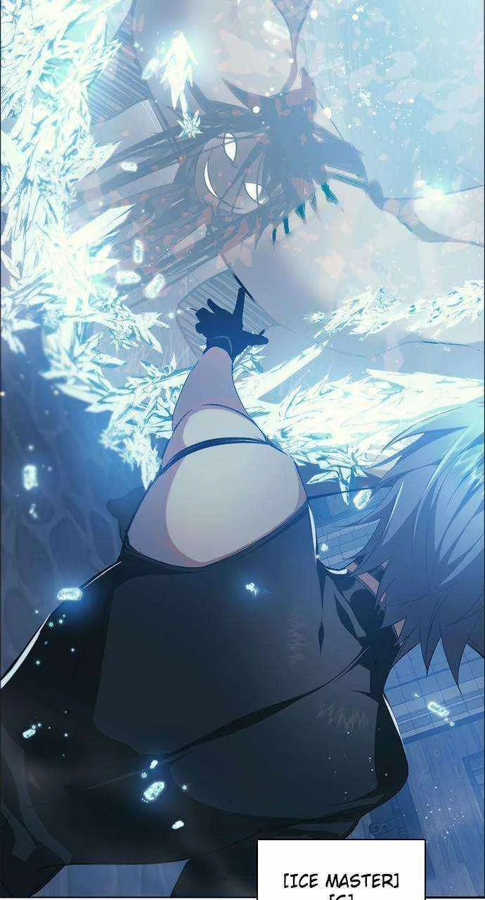 Zero Game Chapter 239 page 30