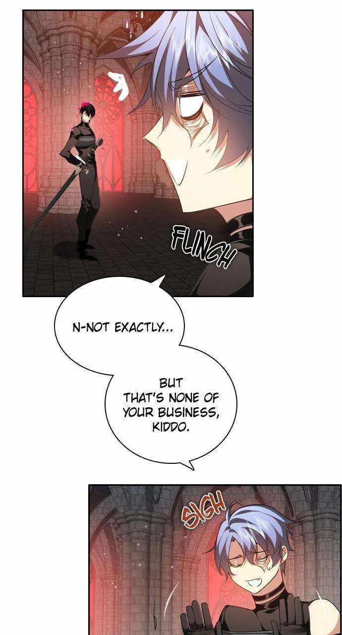 Zero Game Chapter 239 page 5