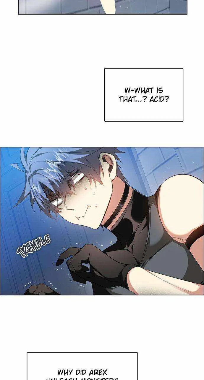 Zero Game Chapter 239 page 14