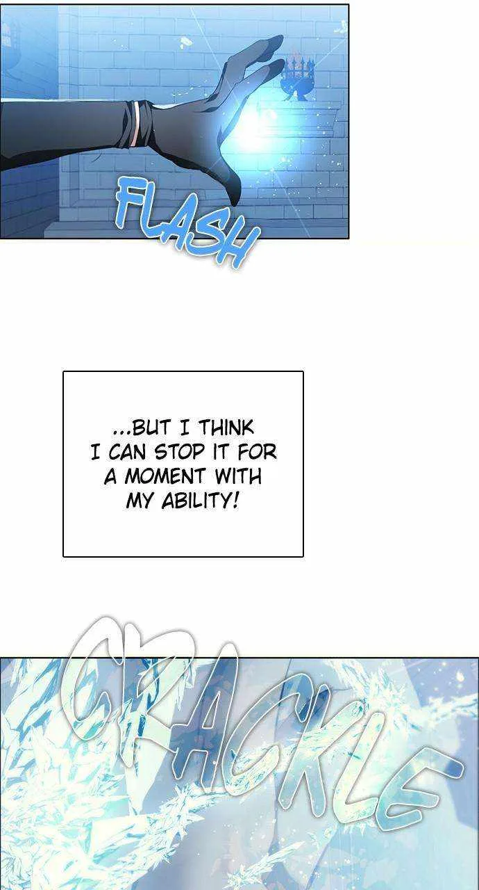 Zero Game Chapter 239 page 29