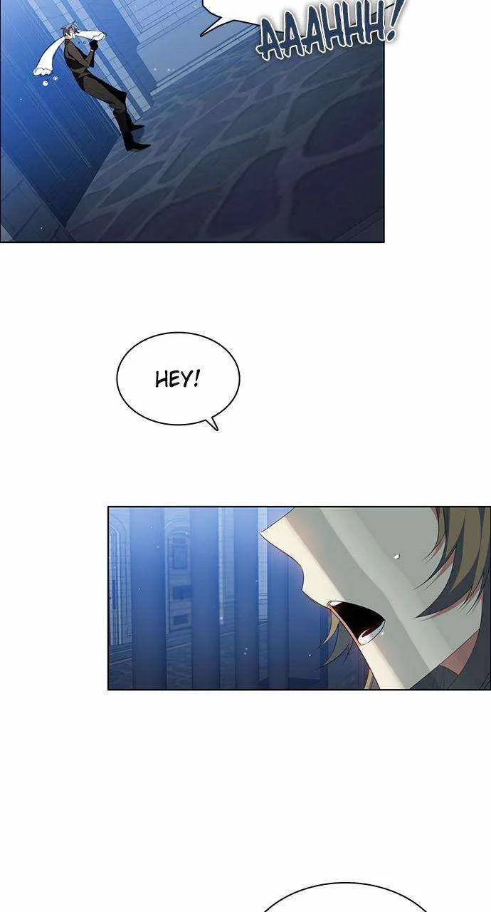 Zero Game Chapter 239 page 20