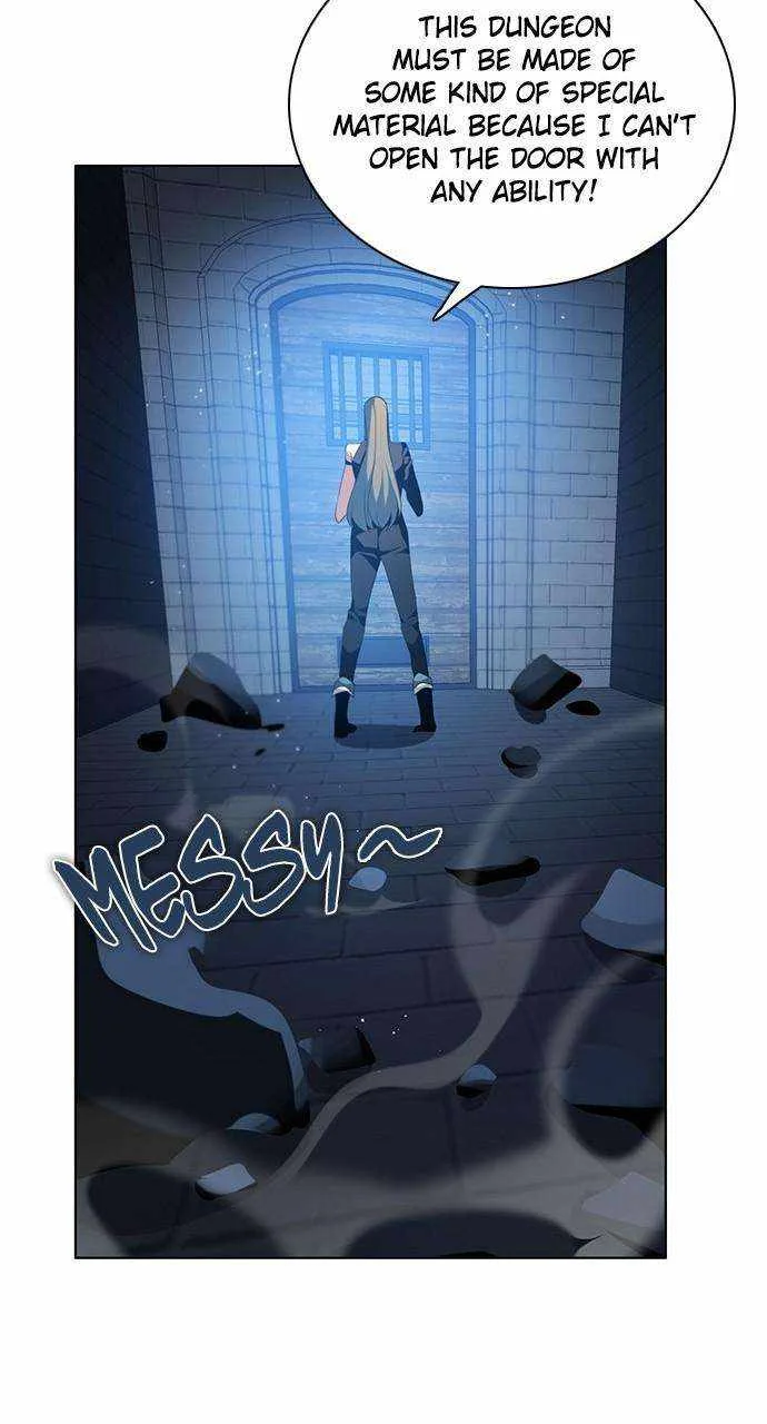 Zero Game Chapter 239 page 24