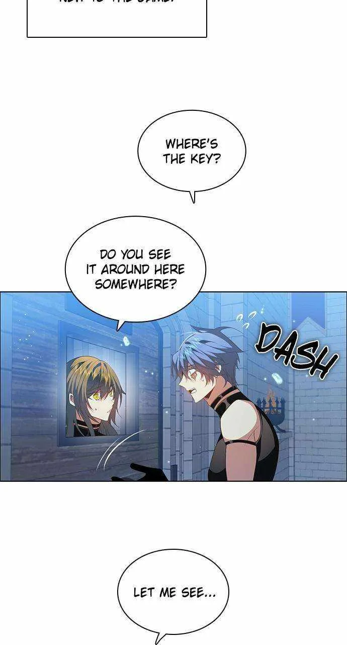 Zero Game Chapter 239 page 34