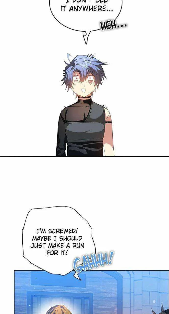 Zero Game Chapter 239 page 36