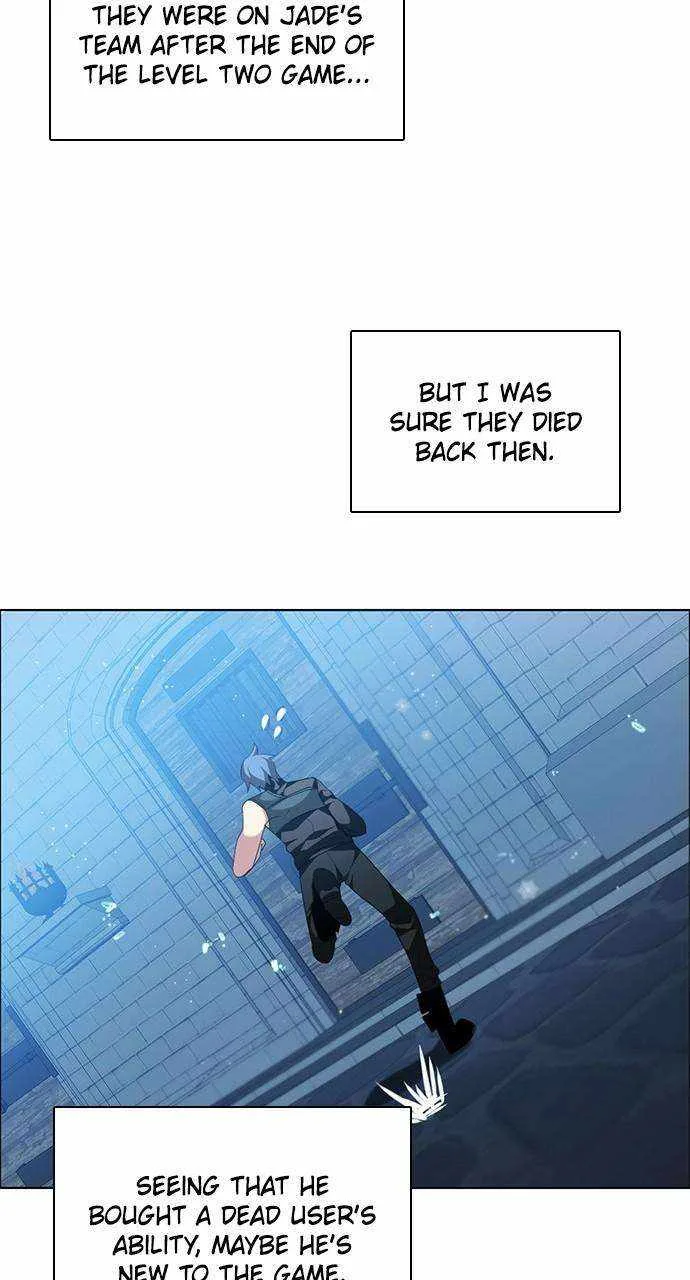 Zero Game Chapter 239 page 33