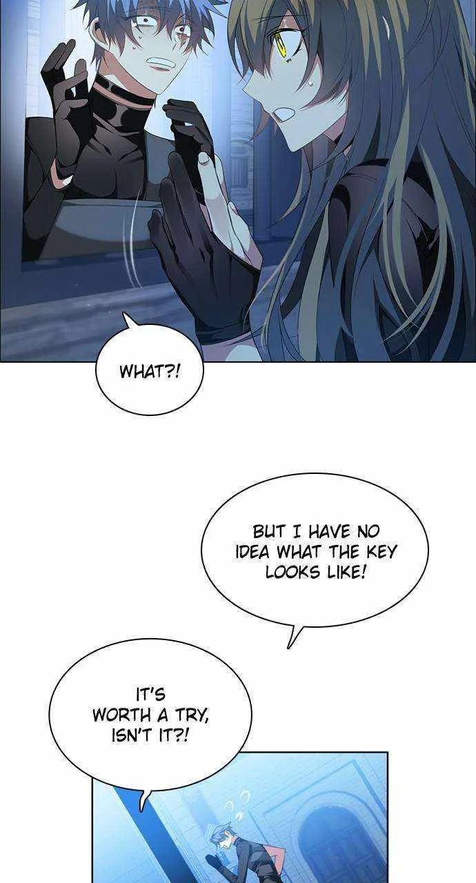 Zero Game Chapter 239 page 38