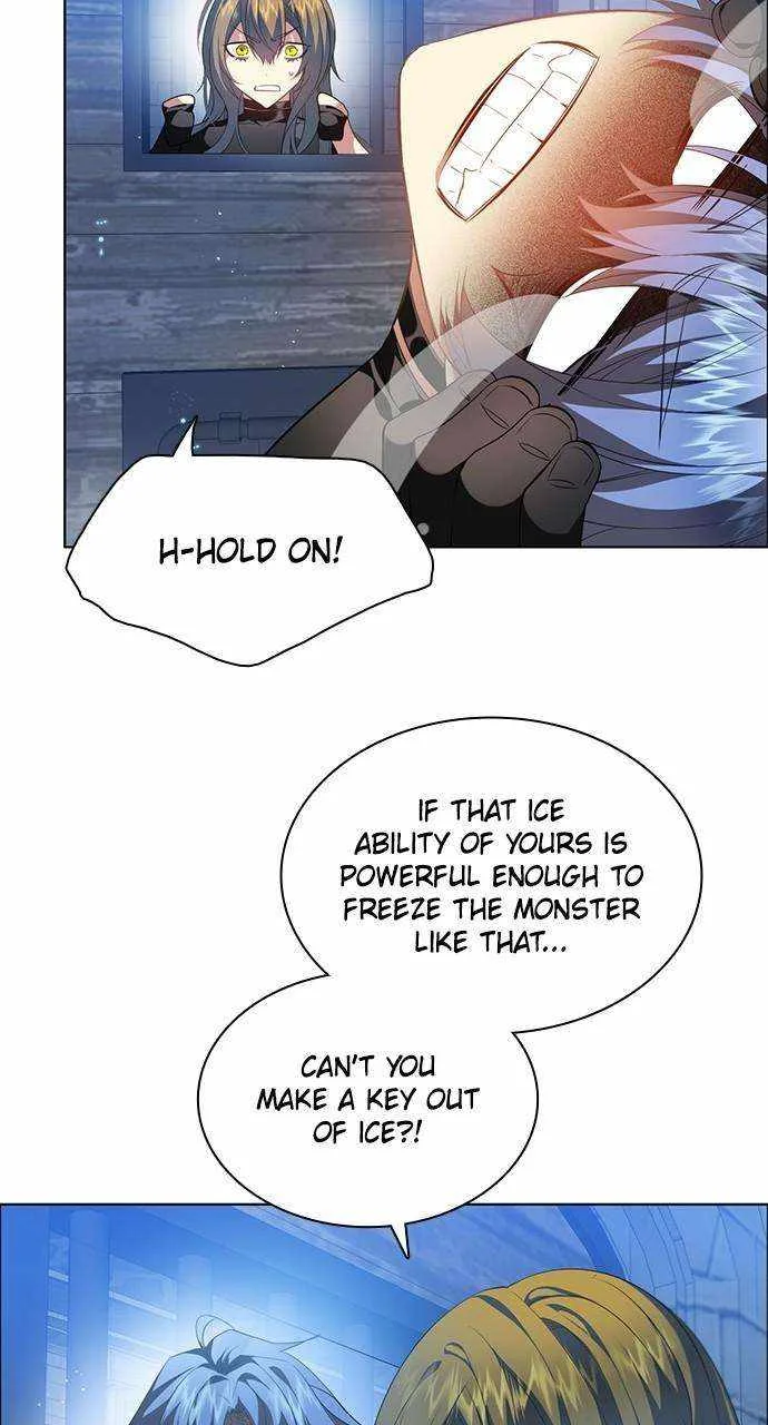 Zero Game Chapter 239 page 37