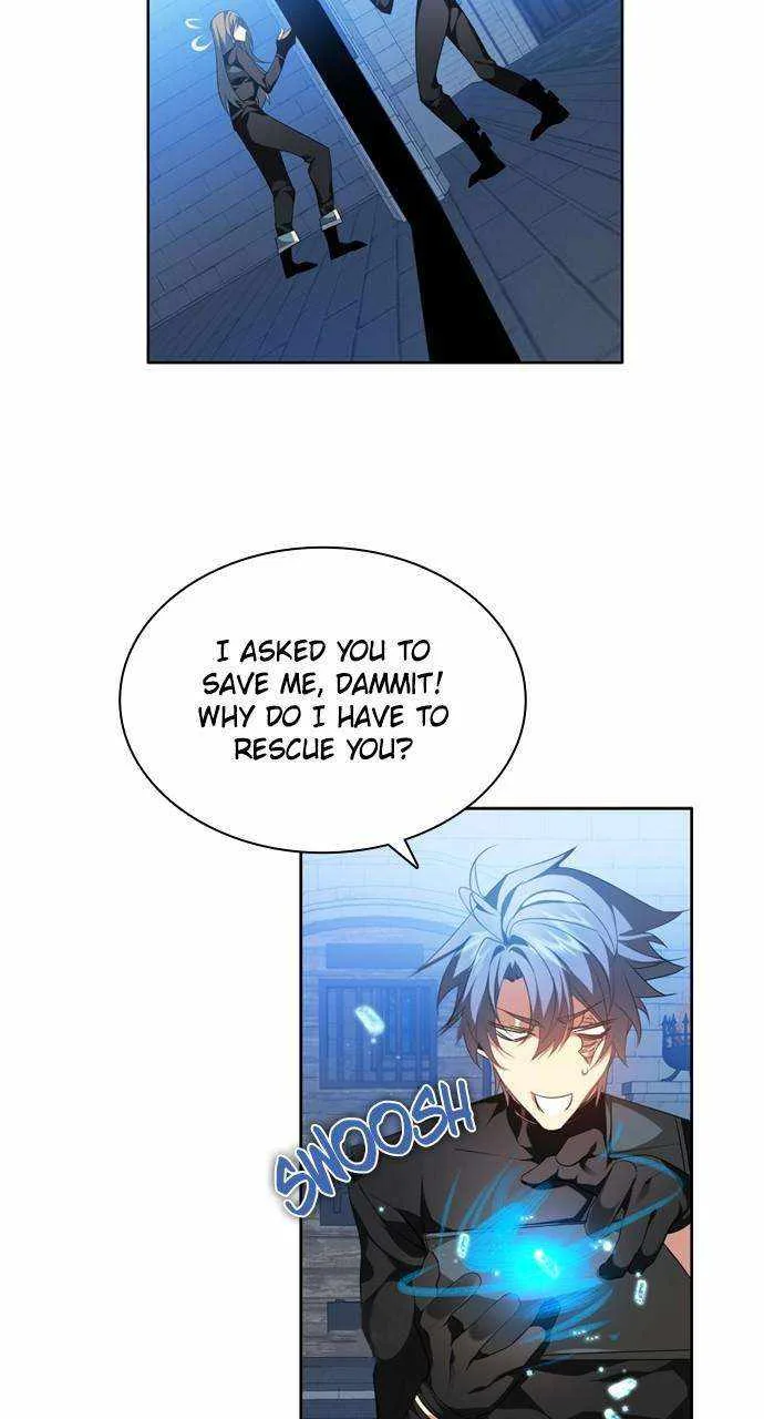 Zero Game Chapter 239 page 39