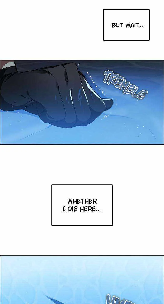 Zero Game Chapter 239 page 50