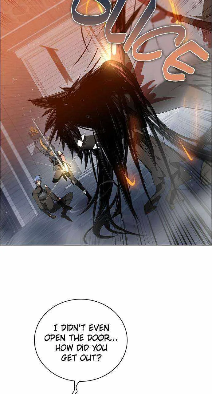Zero Game Chapter 239 page 64
