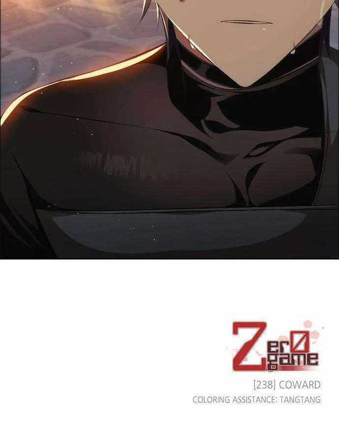 Zero Game Chapter 239 page 73