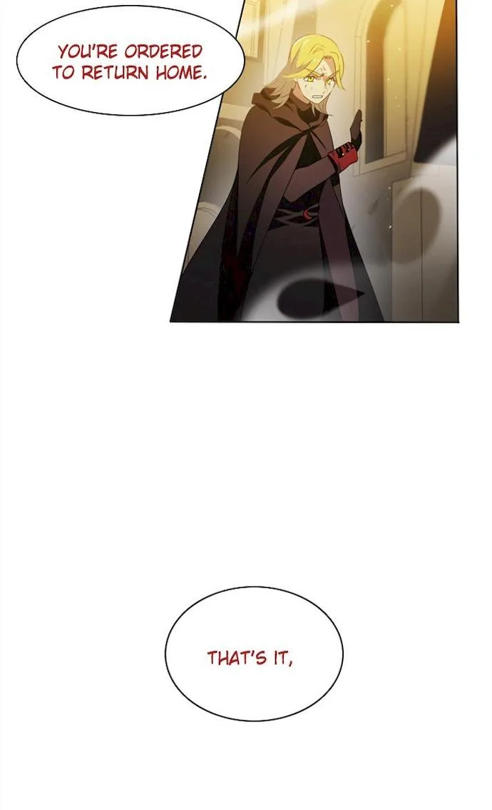 Zero Game Chapter 24 page 16