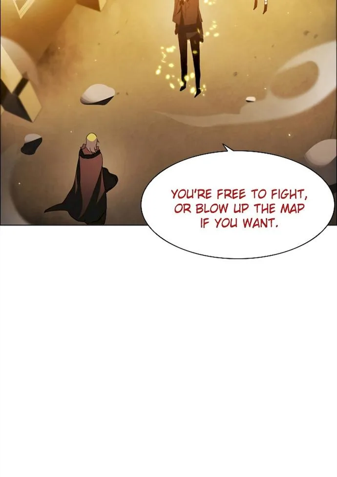 Zero Game Chapter 24 page 9