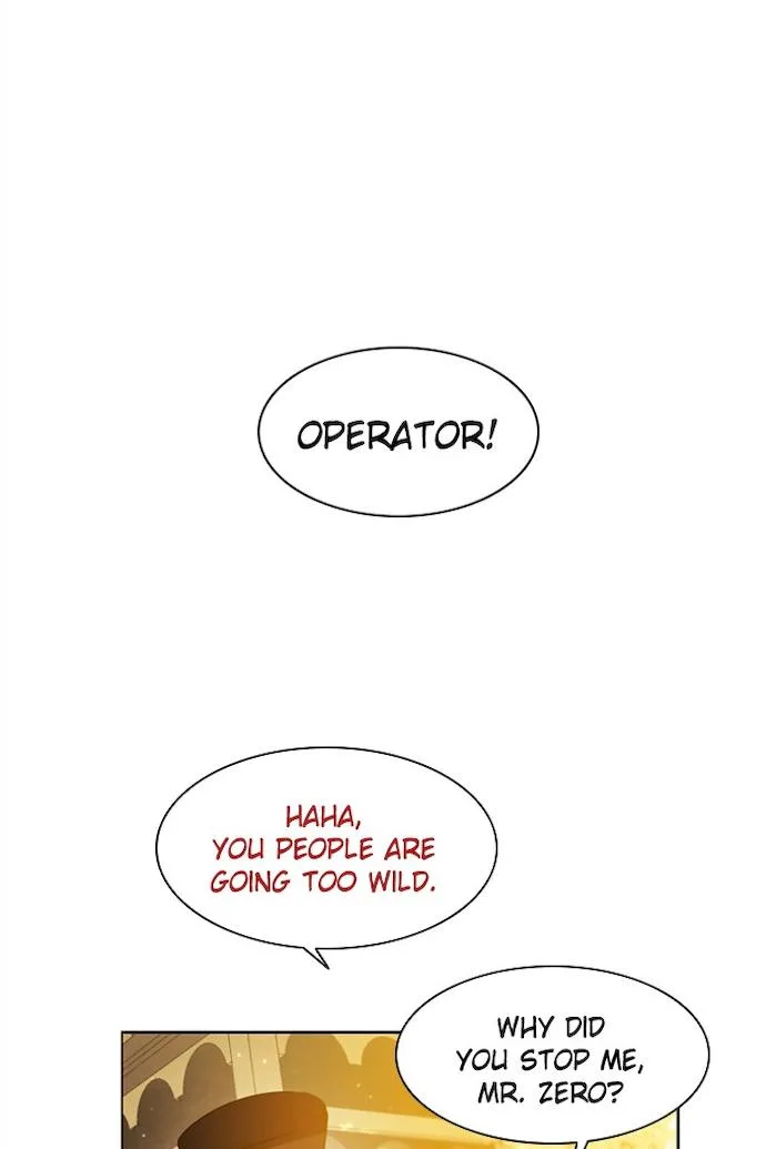 Zero Game Chapter 24 page 5