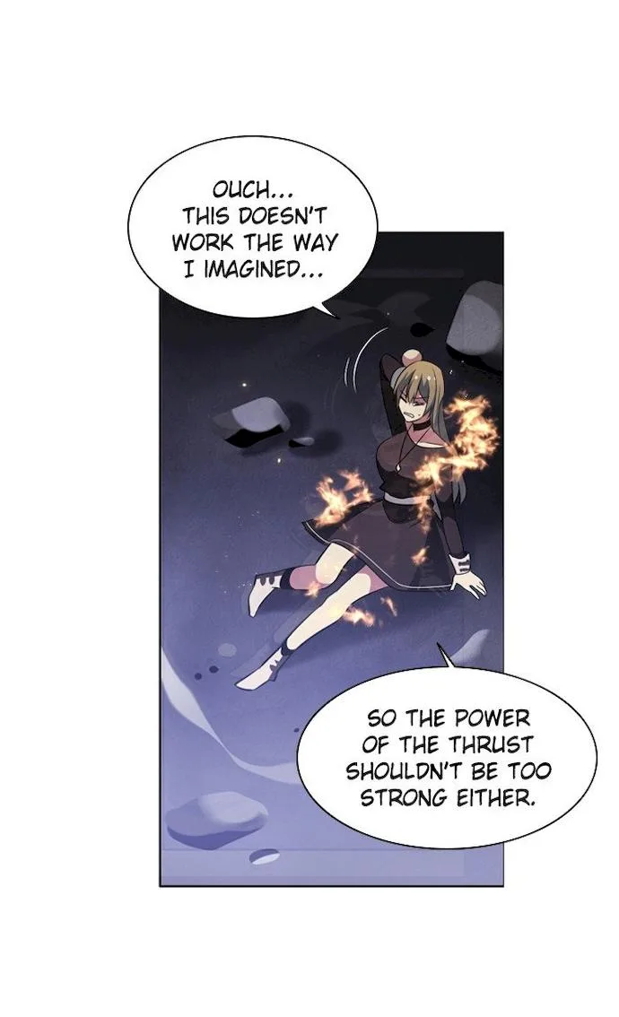 Zero Game Chapter 24 page 27