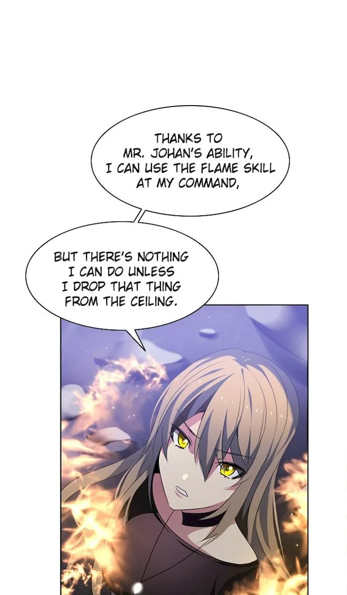 Zero Game Chapter 24 page 22