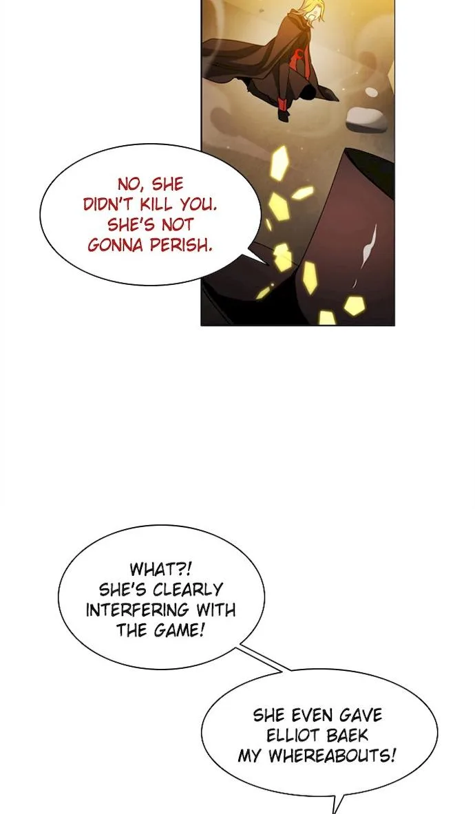 Zero Game Chapter 24 page 7