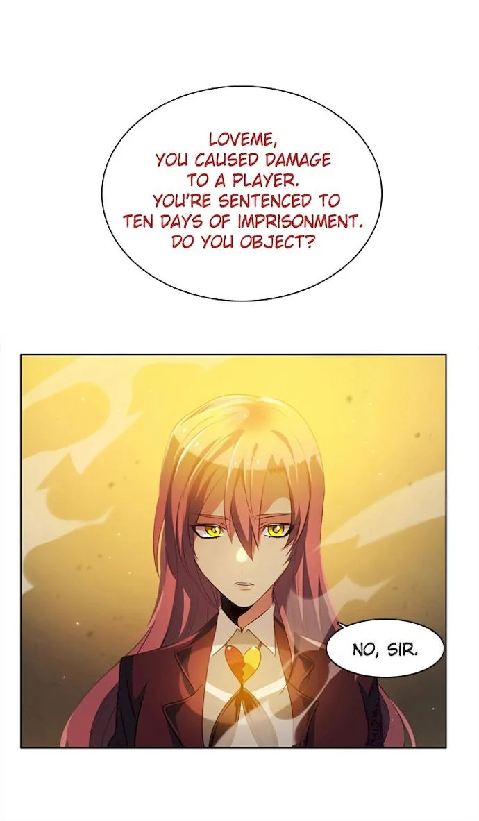 Zero Game Chapter 24 page 11