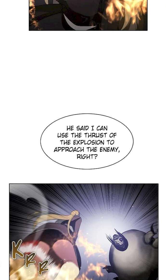 Zero Game Chapter 24 page 23