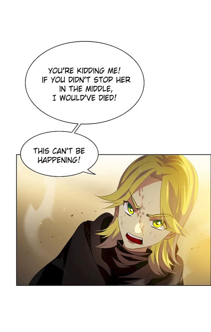 Zero Game Chapter 24 page 12