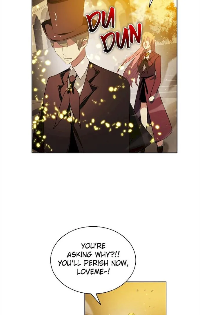 Zero Game Chapter 24 page 6