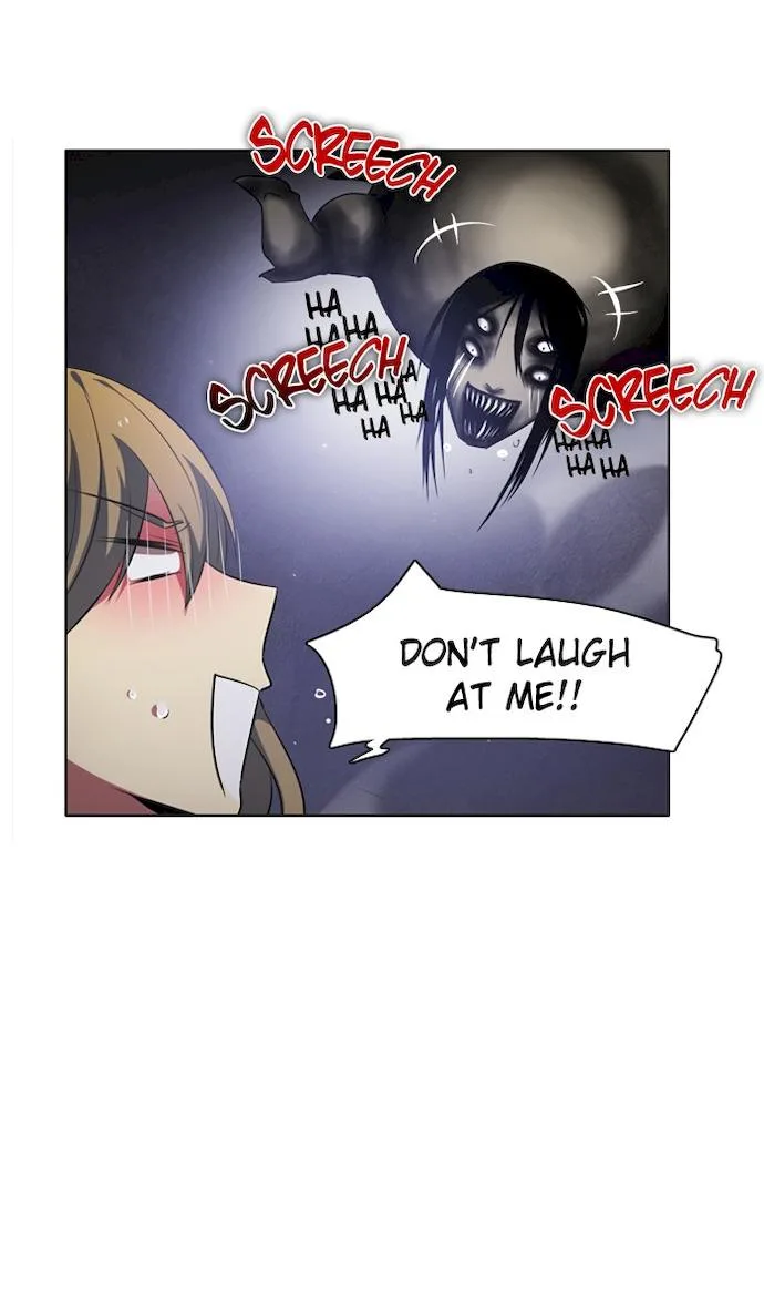 Zero Game Chapter 24 page 28