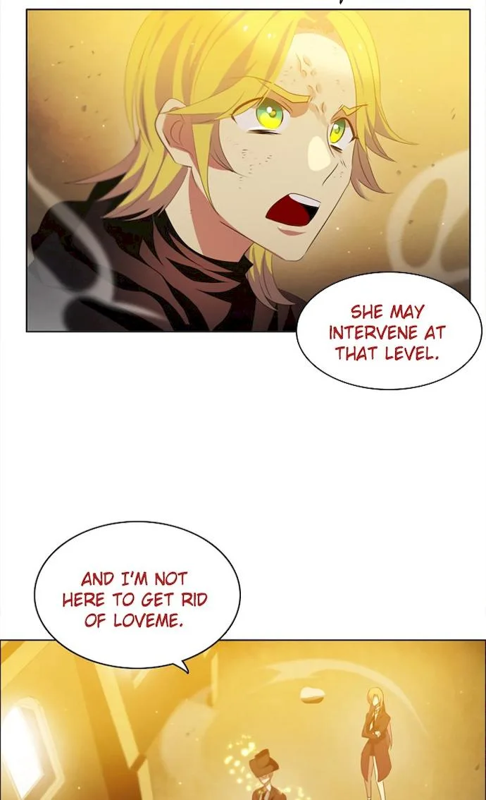 Zero Game Chapter 24 page 8