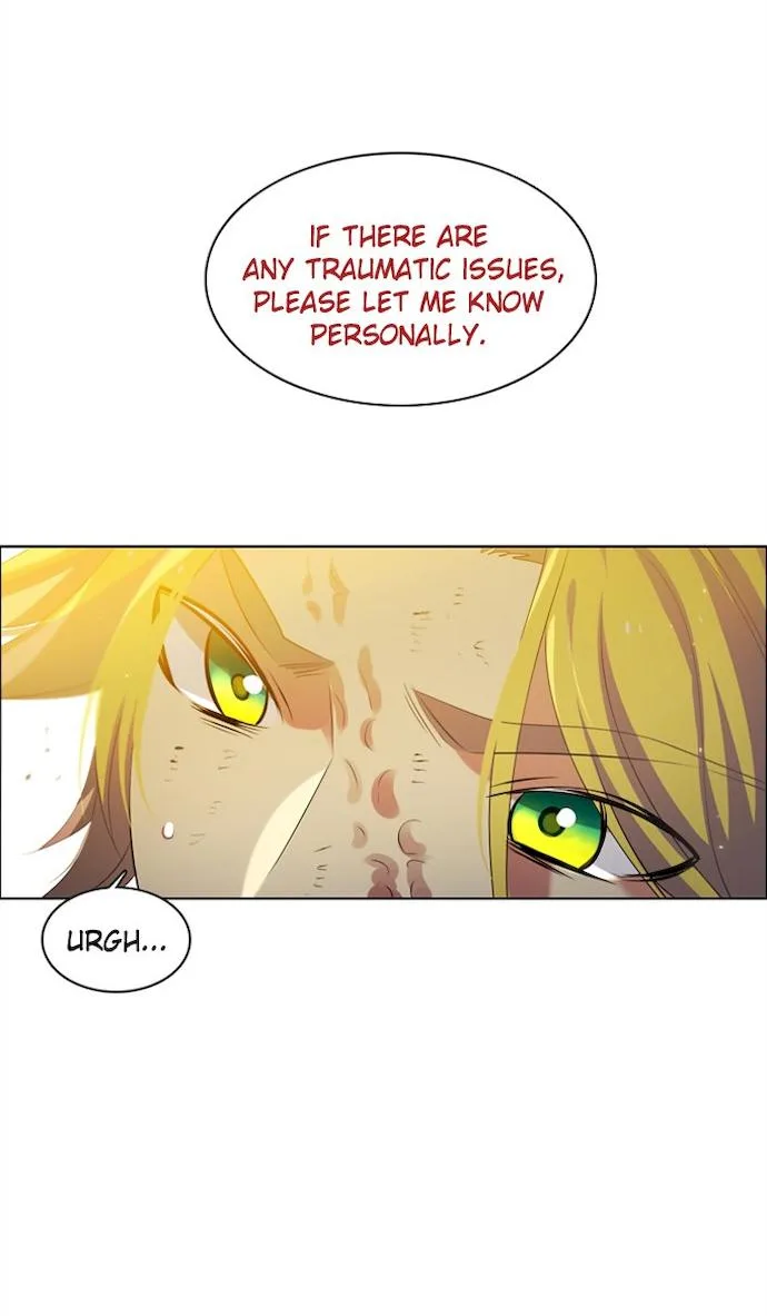 Zero Game Chapter 24 page 14
