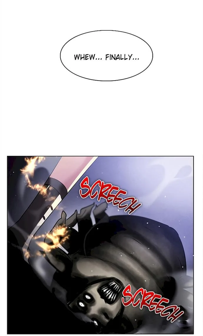 Zero Game Chapter 24 page 32