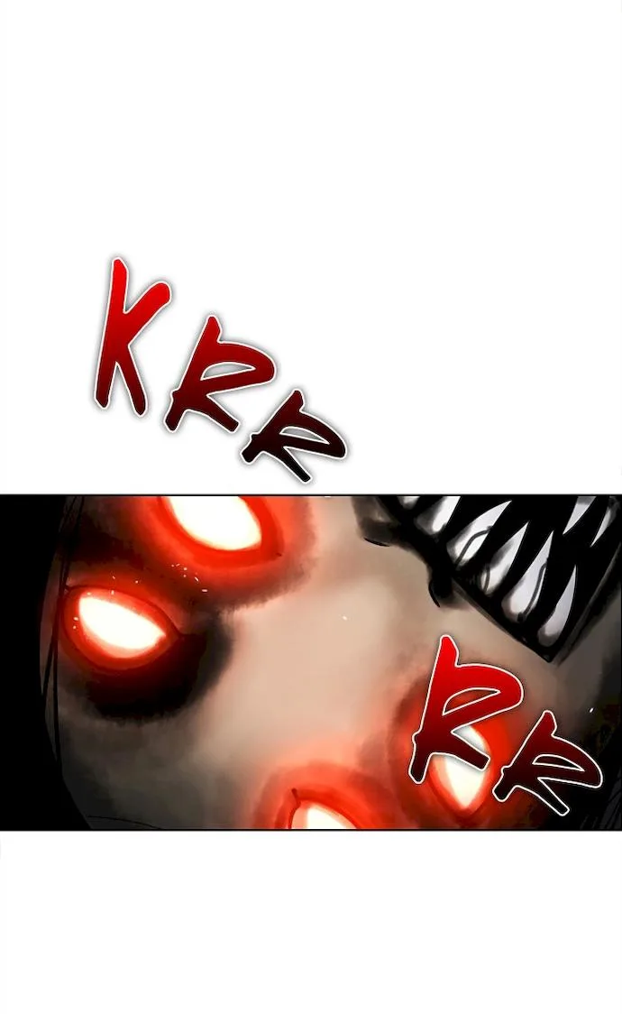 Zero Game Chapter 24 page 33