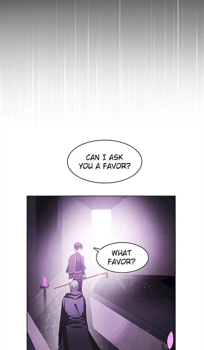 Zero Game Chapter 24 page 38