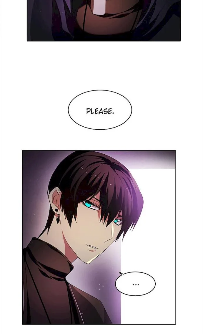 Zero Game Chapter 24 page 40