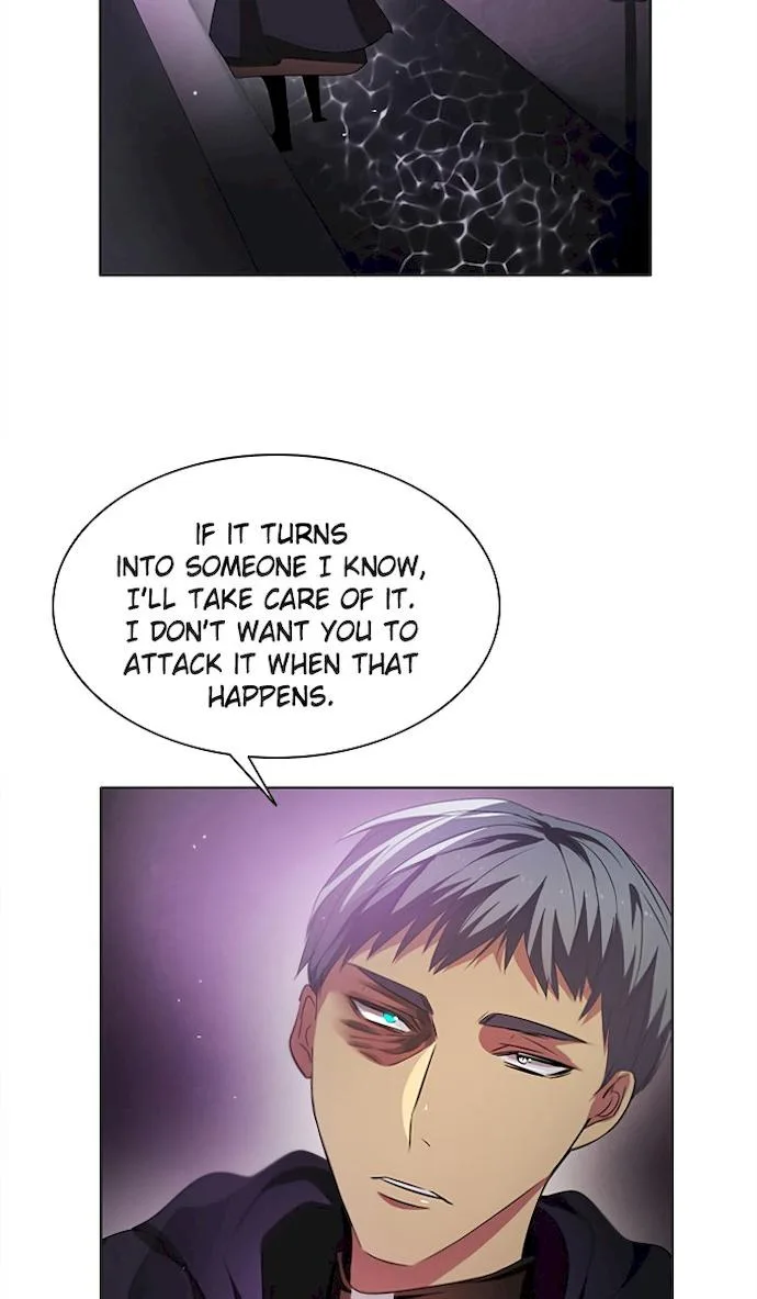 Zero Game Chapter 24 page 39