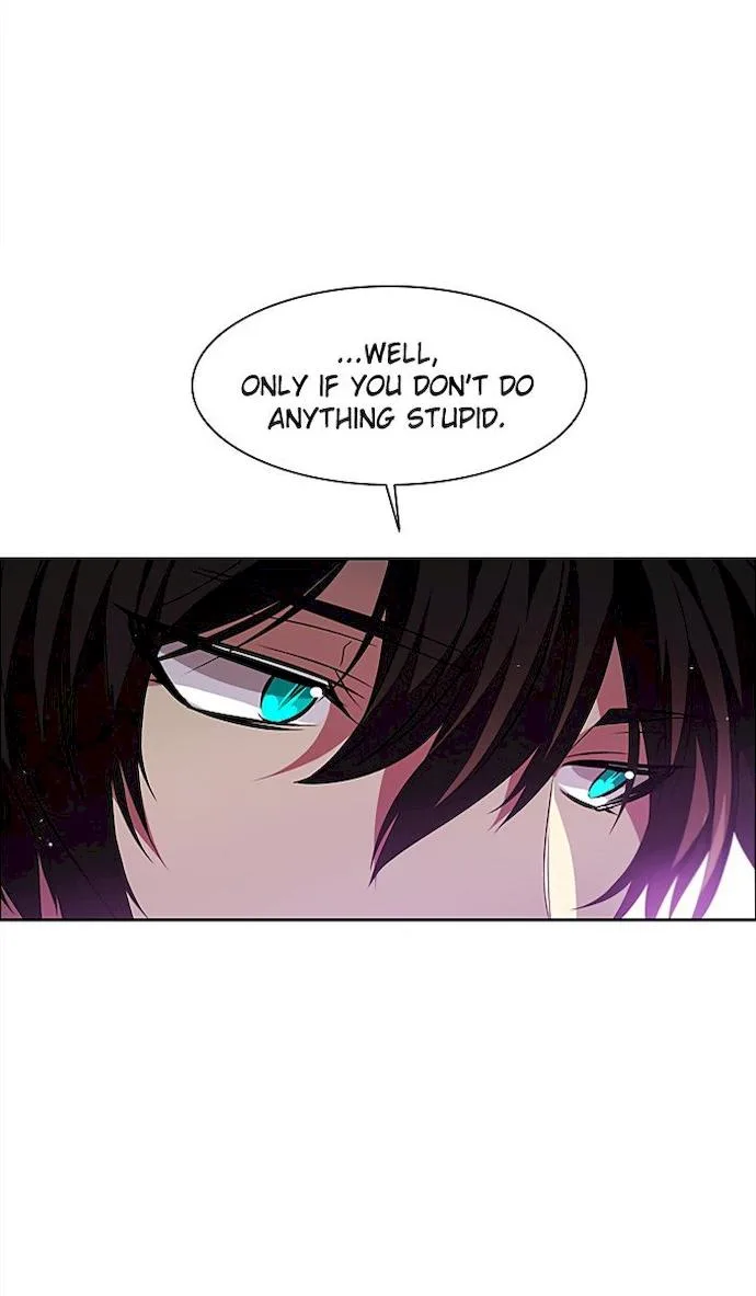 Zero Game Chapter 24 page 41